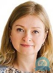 Детский логопед Шмелькова Виктория Вячеславовна
