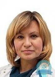 Педиатр, детский иммунолог, детский аллерголог Мокеева Екатерина Сергеевна
