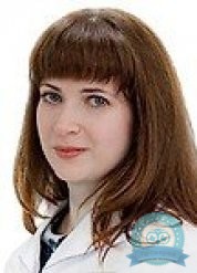 Диетолог, эндокринолог Кокина Елизавета Сергеевна