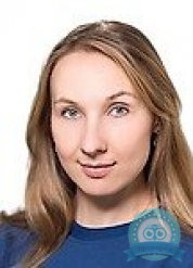 Стоматолог, стоматолог-ортопед Соловкова Анастасия Александровна