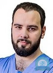 Хирург, проктолог Гришин Александр Васильевич