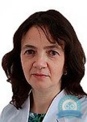 Кардиолог, врач функциональной диагностики Самоявчева Светлана Владимировна