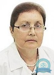 Ревматолог Смирнова Татьяна Павловна