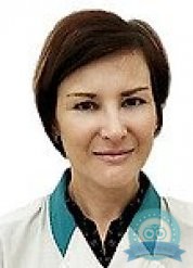 Детский гастроэнтеролог, педиатр Степаненко Софья Феликсовна
