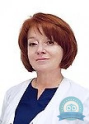 Детский офтальмолог (окулист) Суханаева Галия Сафовна