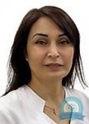 Акушер-гинеколог, гинеколог, гинеколог-эндокринолог, врач узи Атуева Мадина Абдул-Вахидовна
