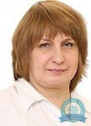Репродуктолог, акушер-гинеколог, гинеколог, гинеколог-эндокринолог, врач узи Ваганова Елена Викторовна