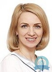 Акушер-гинеколог, гинеколог, гинеколог-эндокринолог, врач узи Городецкая Ольга Сергеевна