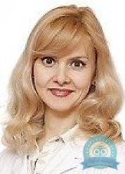 Маммолог, онколог, онколог-маммолог, торакальный хирург Дюкова Ольга Владимировна