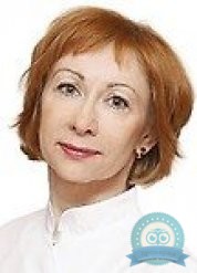 Детский иммунолог, детский аллерголог Никольская Татьяна Павловна