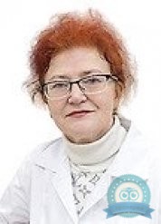 Медицинский генетик Аксянова Хасяня Фатиховна