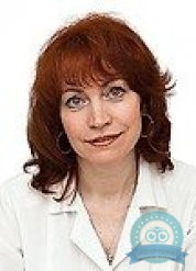 Физиотерапевт Селиванова Наталья Александровна