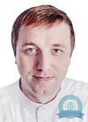 Психиатр Пугин Виталий Викторович