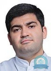 Стоматолог, стоматолог-ортопед Гулян Унан Геворгович