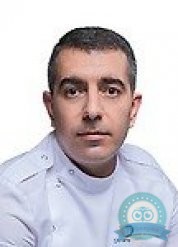 Стоматолог, стоматолог-ортопед, стоматолог-хирург, стоматолог-имплантолог Мхитарян Артур Арменакович