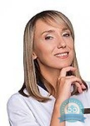 Стоматолог-терапевт Полянская Светлана Константиновна