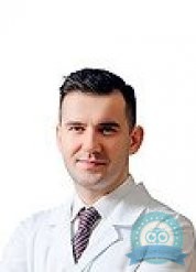 Стоматолог, стоматолог-ортопед, стоматолог-хирург, стоматолог-имплантолог Тарасов Евгений Михайлович