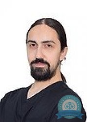 Остеопат Коробка Михаил Владимирович