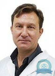 Хирург, врач узи, онколог-маммолог Батраков Илья Евгеньевич