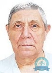Хирург, травматолог-ортопед, ортопед, травматолог Бобров Михаил Иванович