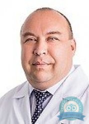 Хирург, проктолог Сырейщиков Владимир Витальевич