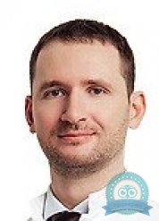 Хирург, проктолог Лузан Роман Евгеньевич