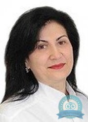 Гинеколог, гинеколог-онколог Багирова Халида Гамзаевна