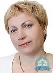 Массажист Семенова Татьяна Викторовна