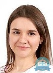 Дерматолог, дерматовенеролог, трихолог Качесова (Ускова) Ксения