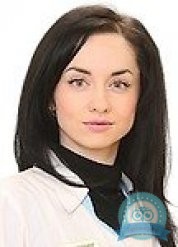 Диетолог, эндокринолог Иванова Екатерина Георгиевна