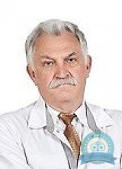 Хирург, онколог Карев Игорь Дмитриевич