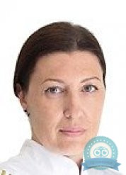 Детский лор (отоларинголог) Фролова Наталья Александровна