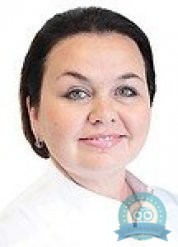 Терапевт, врач функциональной диагностики, врач узи Лазарева Ольга Александровна