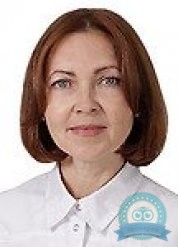 ЛОР (отоларинголог) Федосова Марина Александровна