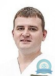 Массажист Алексин Евгений Александрович