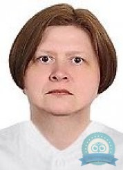 Ревматолог Погодина Анна Александровна