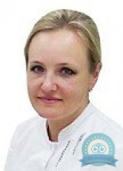 Детский стоматолог, детский стоматолог-терапевт Фокина Ольга Владимировна