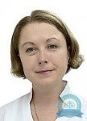 Гинеколог Сандуляк Светлана Львовна