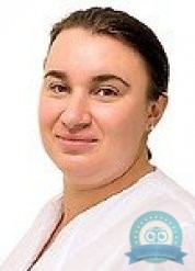 Гинеколог, гинеколог-эндокринолог Сажина Ирина Николаевна