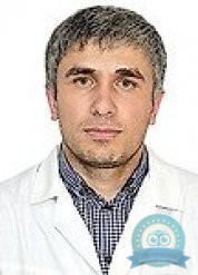 Уролог, врач узи, уролог-андролог, андролог Саидов Саид Чамсулвараевич