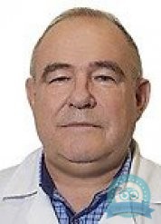 Невролог, вертебролог Руин Валерий Александрович