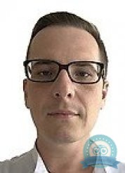 Нейрохирург Никитин Денис Николаевич