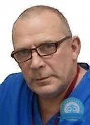 Анестезиолог, анестезиолог-реаниматолог, реаниматолог Шалапуда Владимир Иванович
