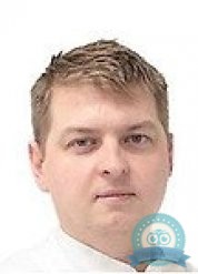 Эндоскопист Панченко Никита Игоревич