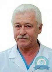 Уролог Якимов Николай Сергеевич