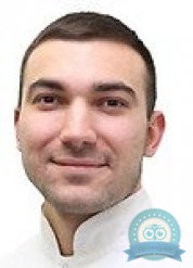 Гинеколог, хирург, врач узи, онколог Сейидов Эльдар Алмасович