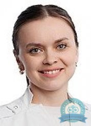 Стоматолог, остеопат, стоматолог-терапевт Рыбкина Юлия Геннадьевна