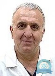 Детский врач узи Хуцидзе Автандил Автандилович