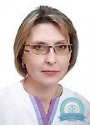 Врач УЗИ Бураго Марина Николаевна