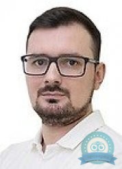 Стоматолог, стоматолог-ортопед, стоматолог-терапевт Кукарцев Дмитрий Валерьевич